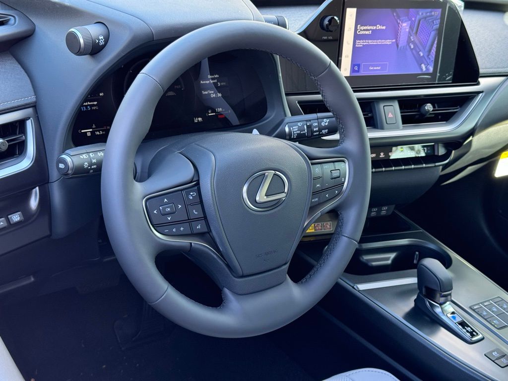 2025 Lexus UX 300h Premium 16