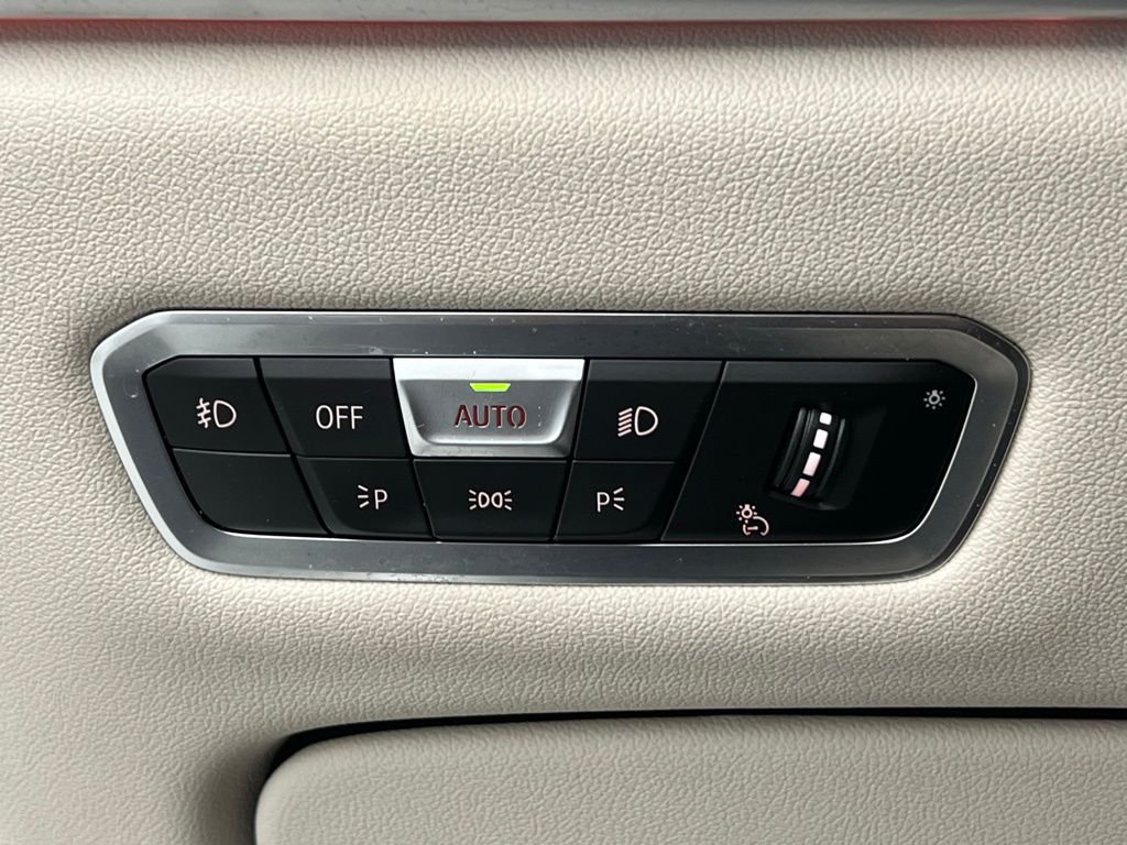 Thumbnail: 2020 BMW X7 - 21