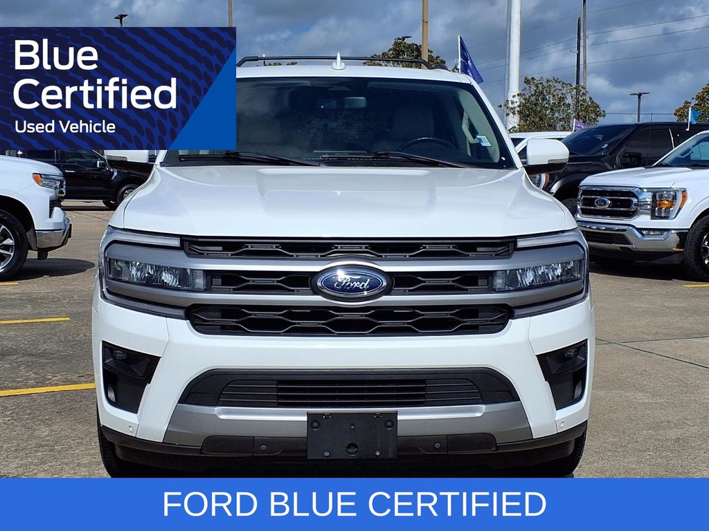 2023 Ford Expedition XLT - 5