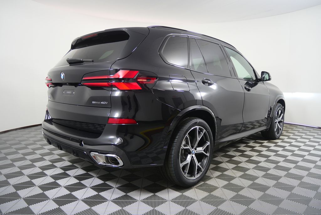 Thumbnail: 2026 BMW X5 - 3