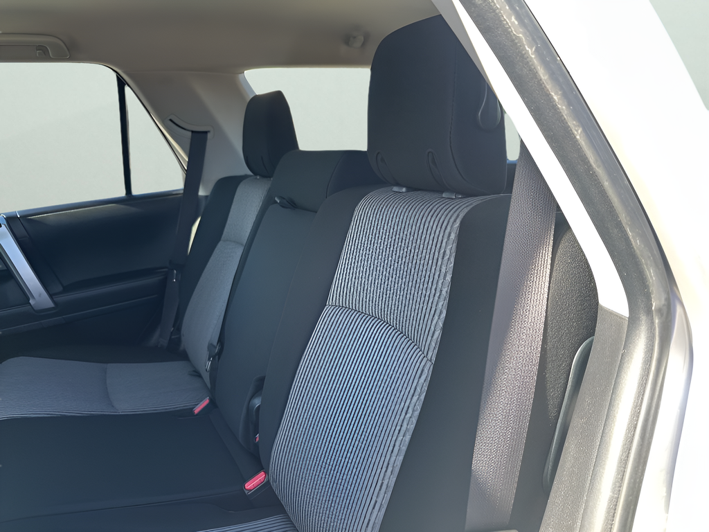 Used Car 2023 Toyota 4runner  Sr5 For Sale Under $40,000 In Austin, Texas