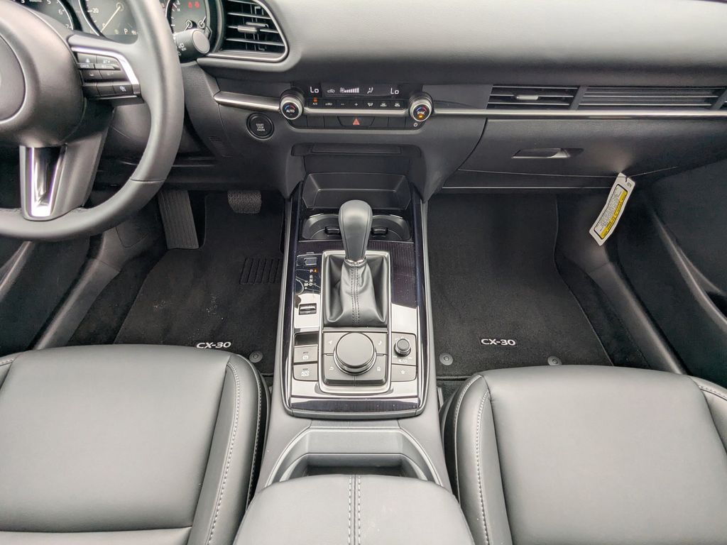 2025 Mazda CX-30 2.5 S Select Sport