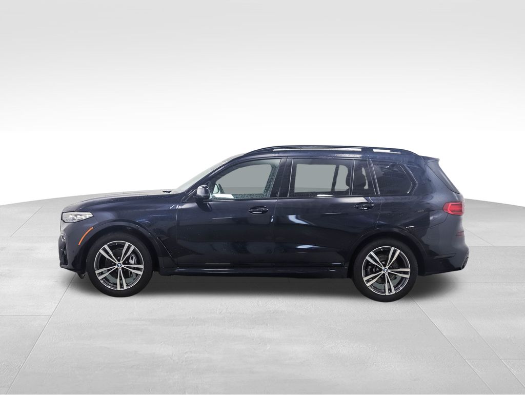 Thumbnail: 2022 BMW X7 - 2