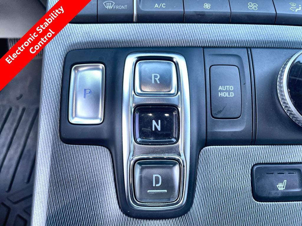 Used 2020 Hyundai Palisade SUV