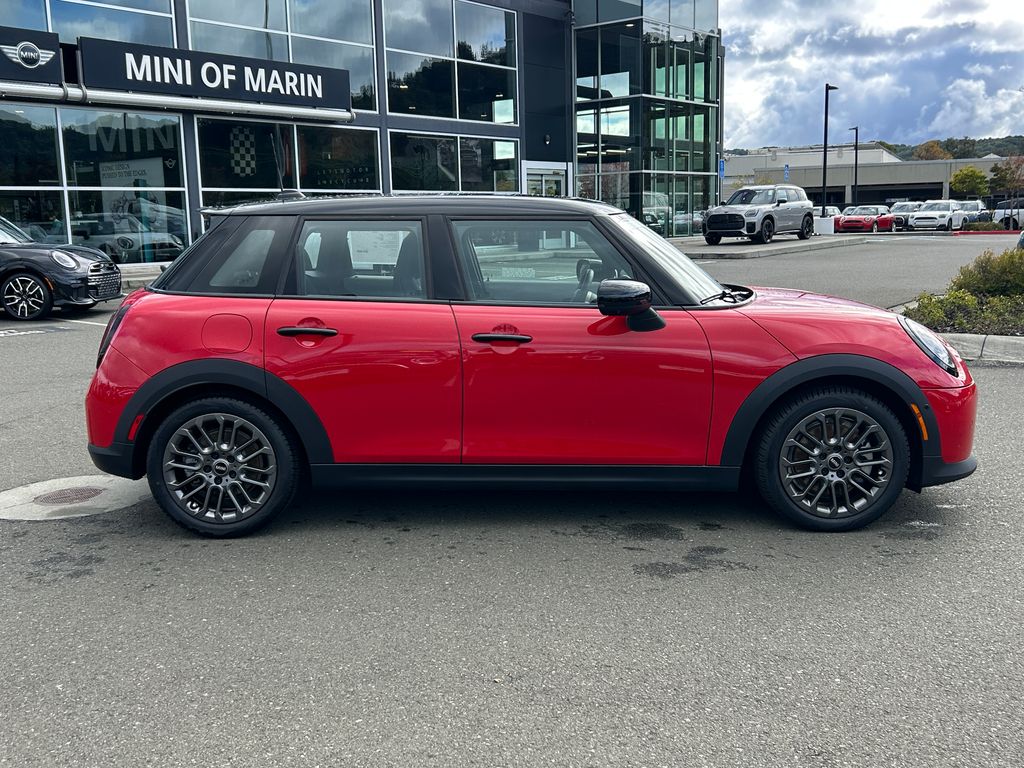 Thumbnail: 2025 MINI Cooper - 6