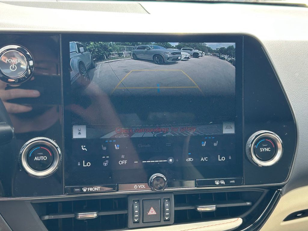 Used 2024 Lexus NX SUV