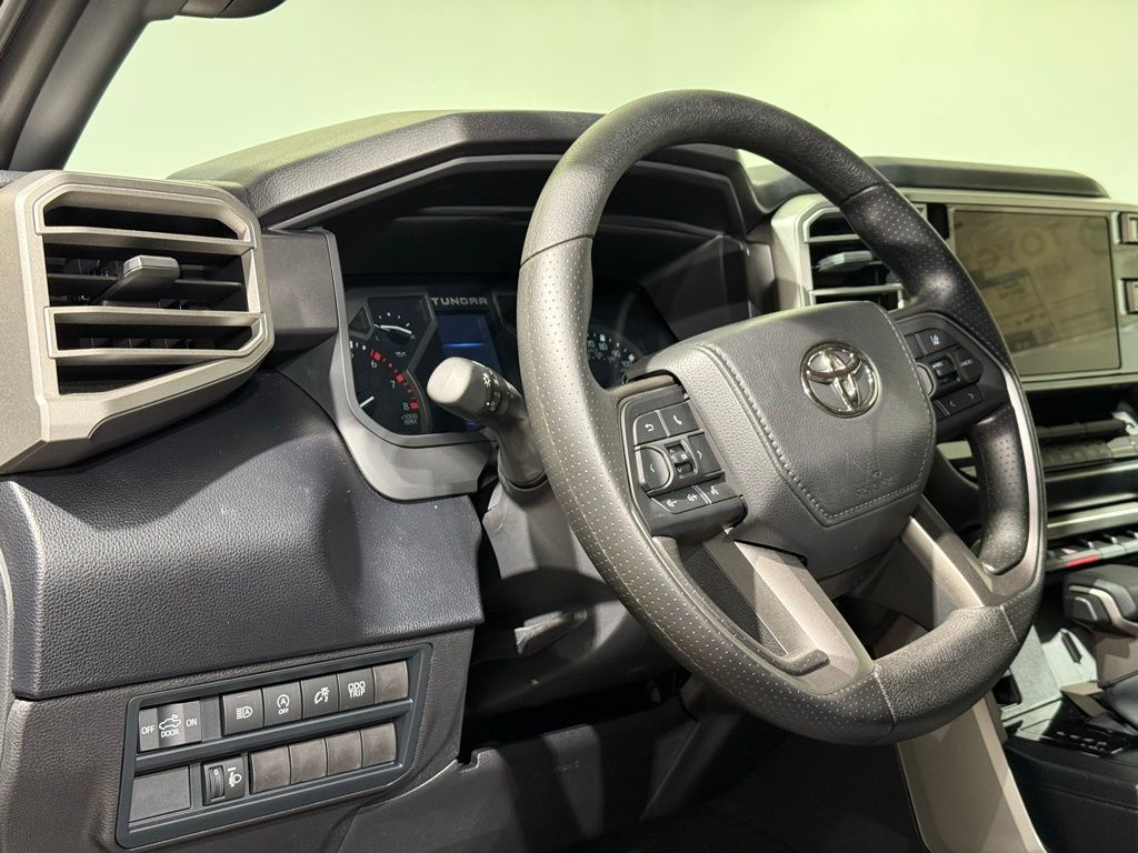 Thumbnail: 2026 Toyota Tundra - 15