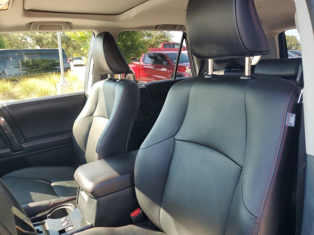 Used Car 2016 Toyota 4runner  Sr5 For Sale Under $30,000 In Austin, Texas