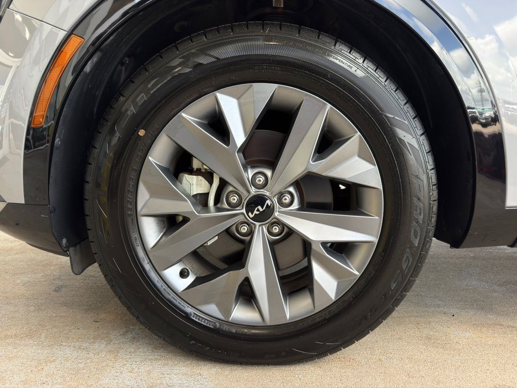 2023 Kia Sportage SX Gray at Joe Myers Mazda Kia