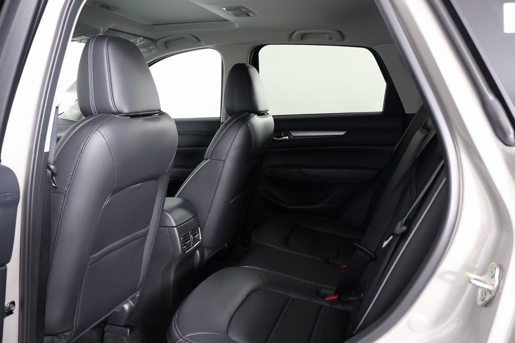 Thumbnail: 2025 Mazda CX-5 - 7