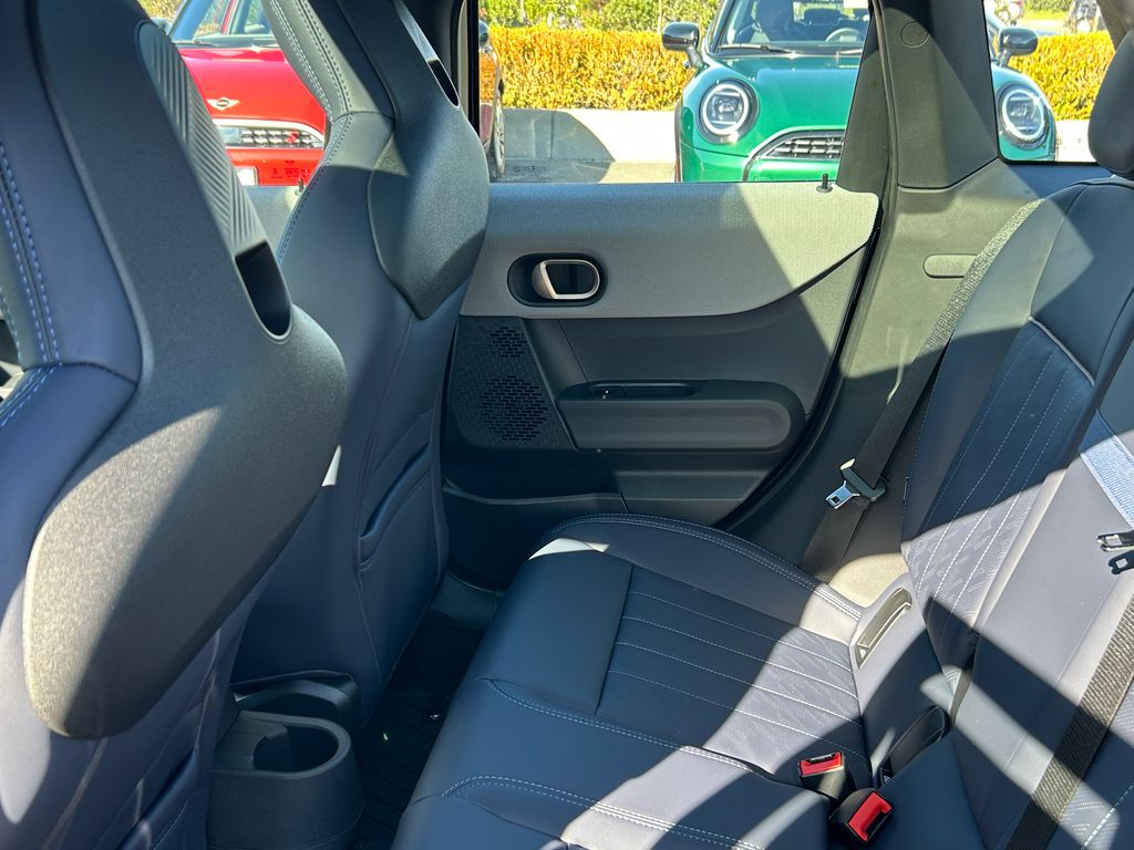 Thumbnail: 2026 MINI Cooper - 29