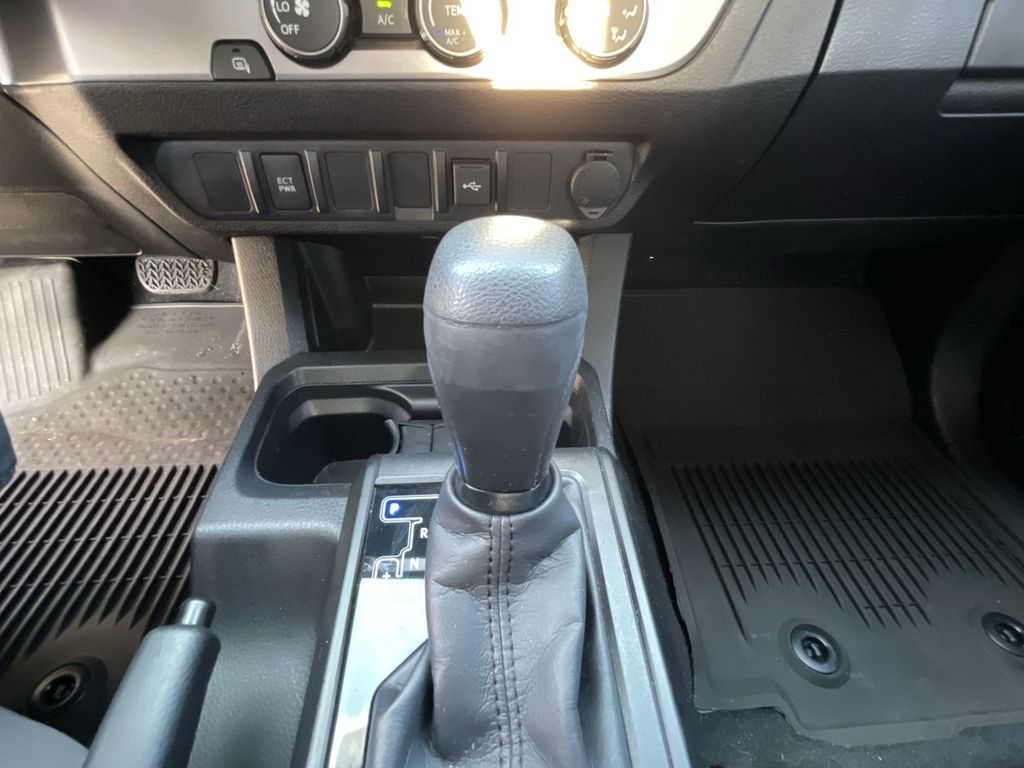 Used 2022 Toyota Tacoma Truck