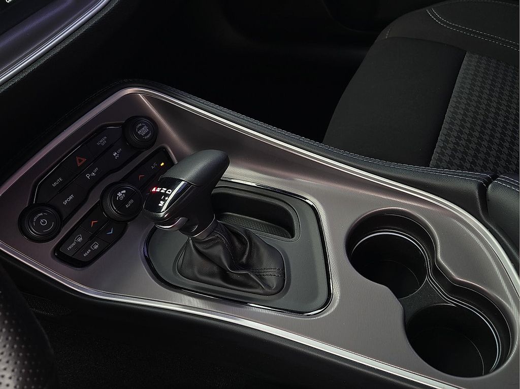 Used 2022 Dodge Challenger For Sale in Farmington, AR