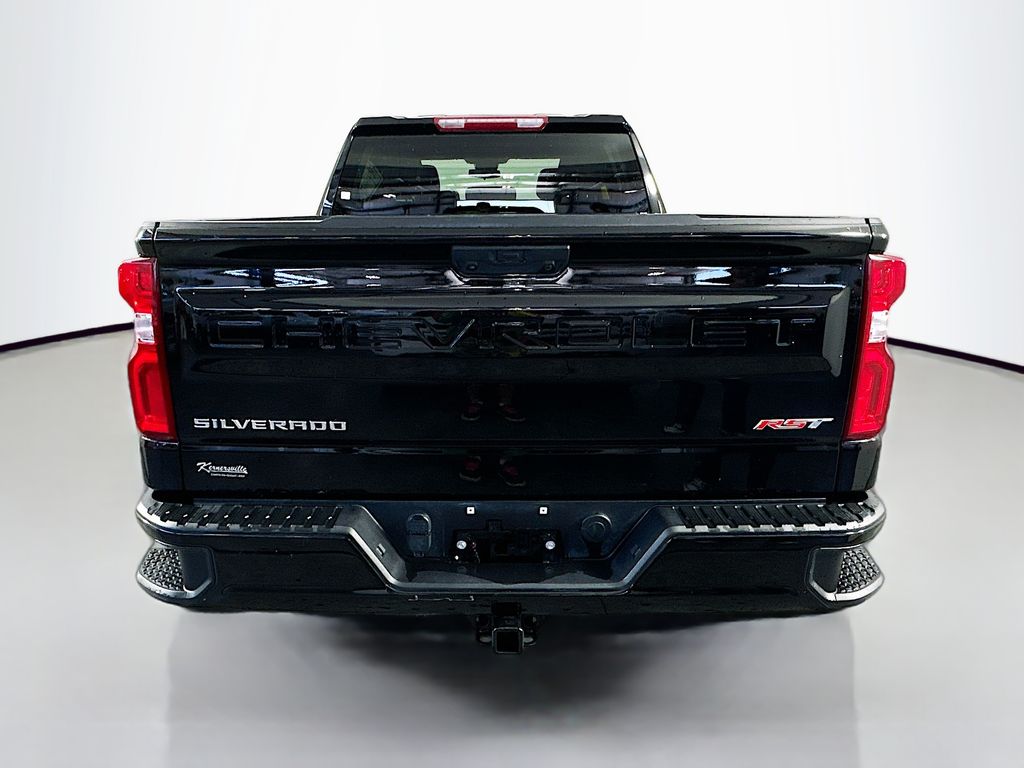 ChevroletSilverado 15006