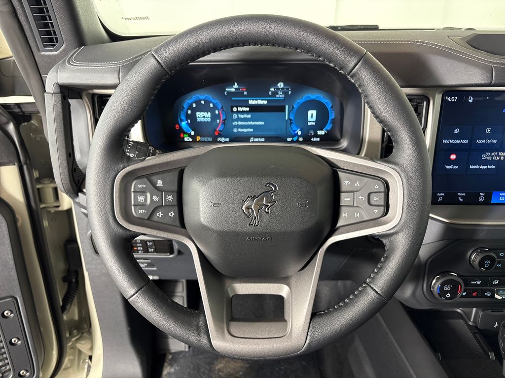 New 2026 Beige Ford Outer Banks image 18