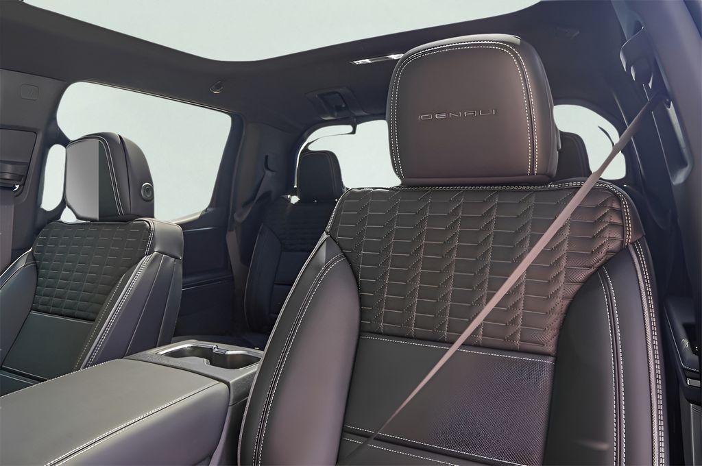 New Car 2025 Gmc Sierra Ev  Denali For Sale Under $90,000 In Austin, Texas