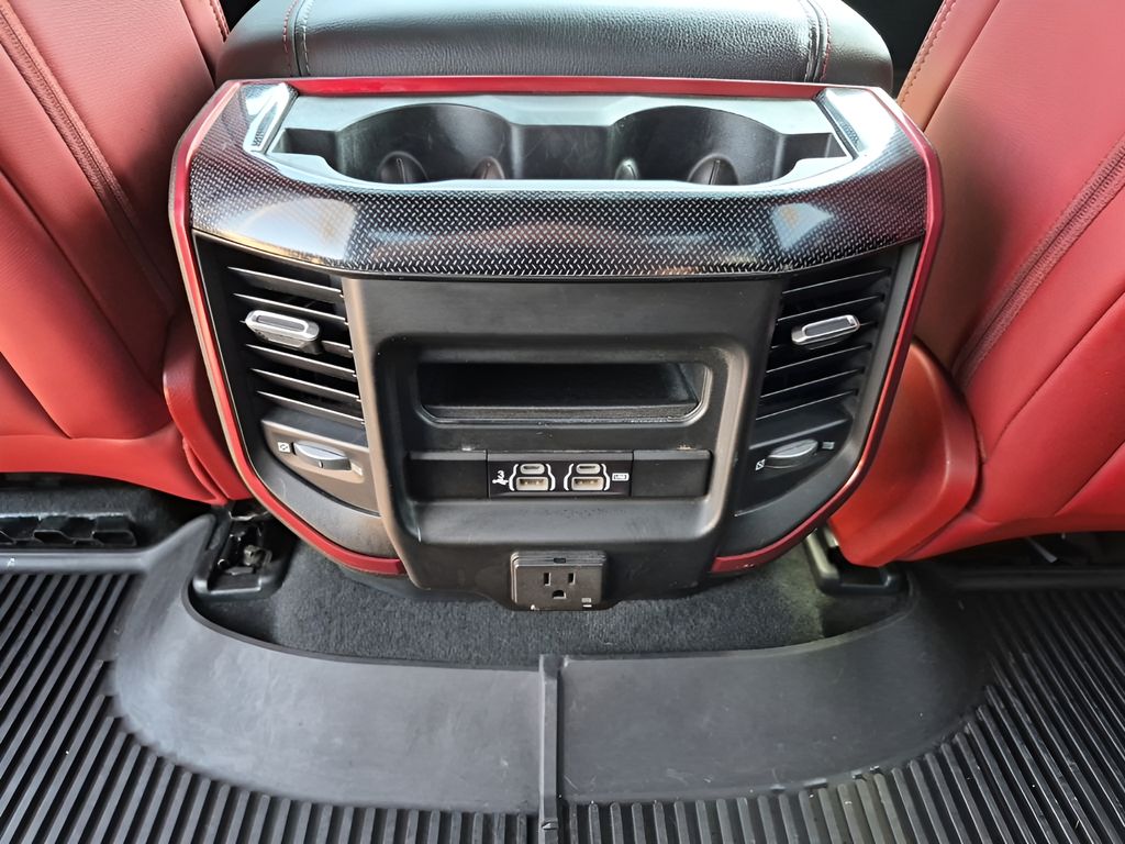 Used Car 2019 Ram 1500  Rebel For Sale Under $35,000 In Austin, Texas