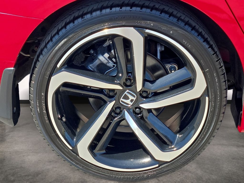 Used 2022 Honda Accord Sport Special Edition For Sale in Farmington, AR