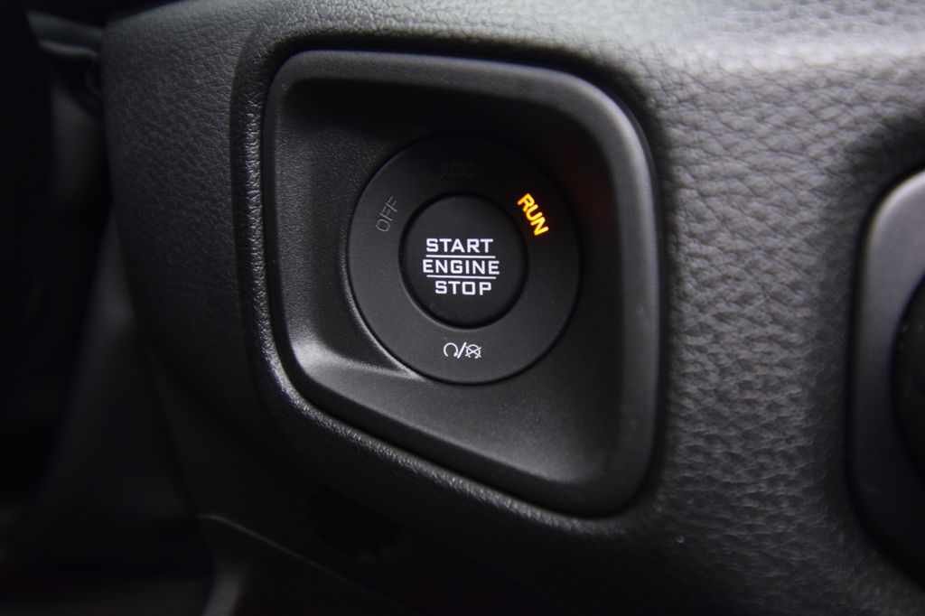 new 2026 Jeep Wrangler car, priced at $49,561