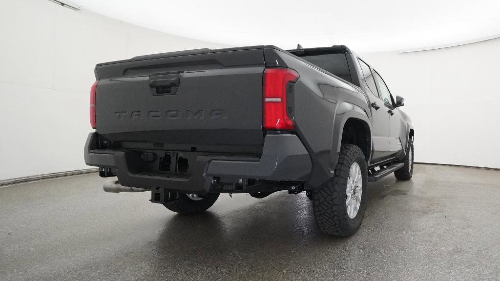Thumbnail: 2025 Toyota Tacoma - 12