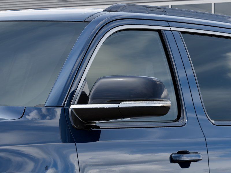 New 2026 Fathom Blue Pearlcoat Jeep  image 12