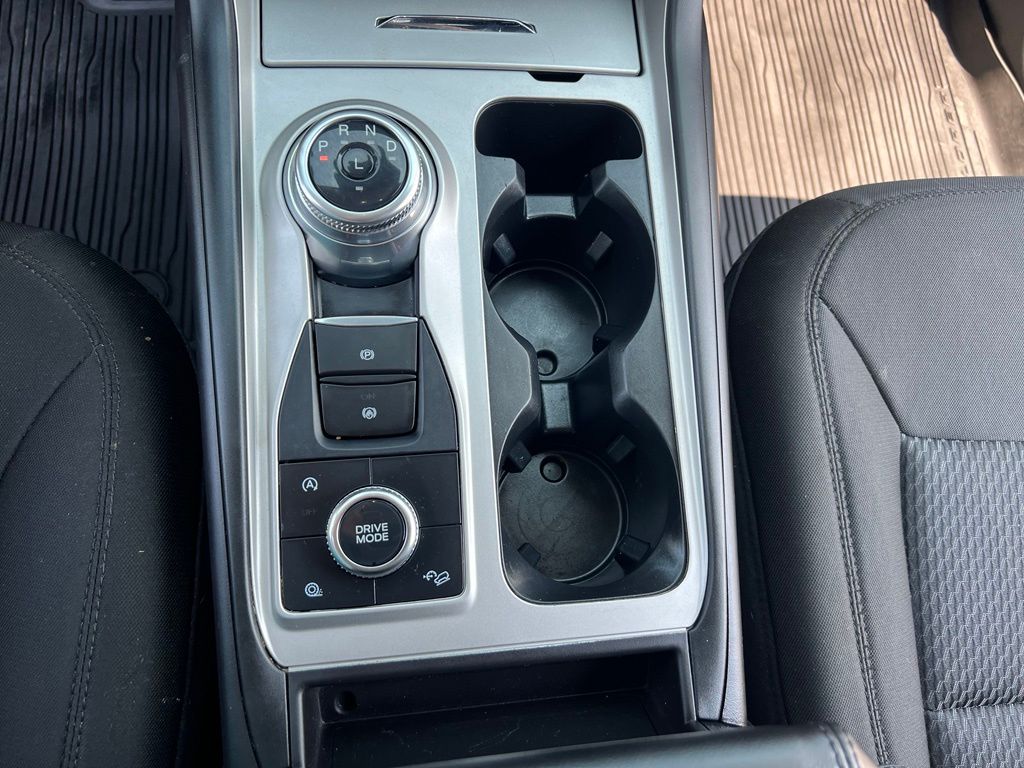 Used 2024 Ford Explorer SUV