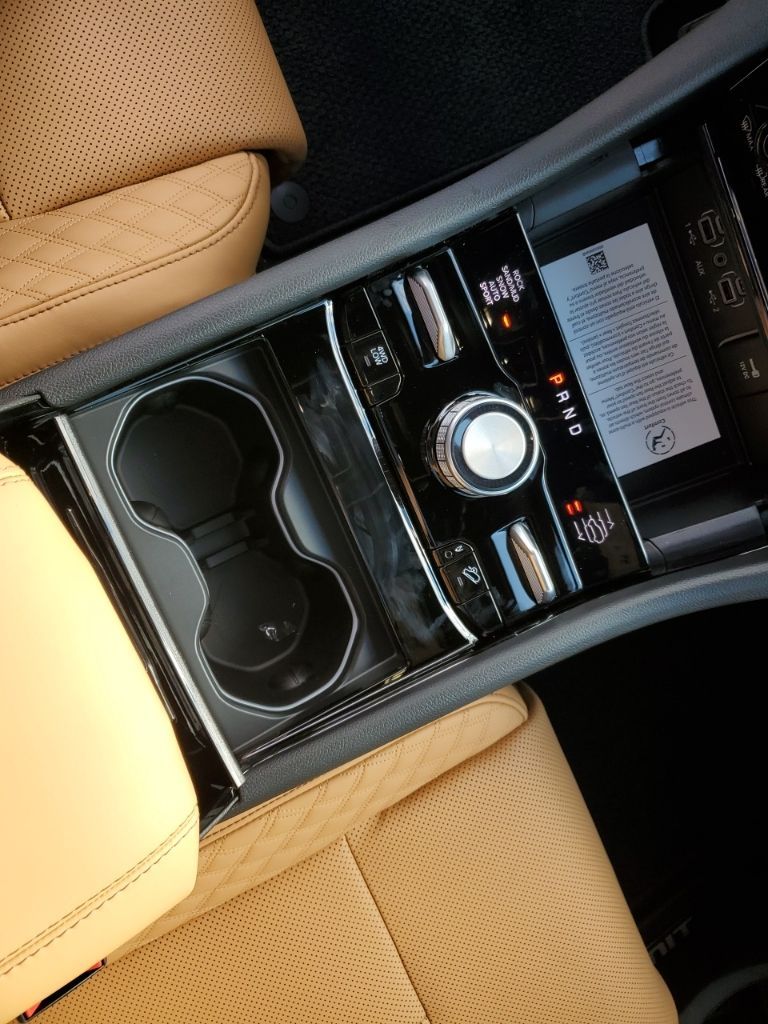 New Car 2025 Jeep Grand Cherokee  Summit For Sale Under $60,000 In Austin, Texas