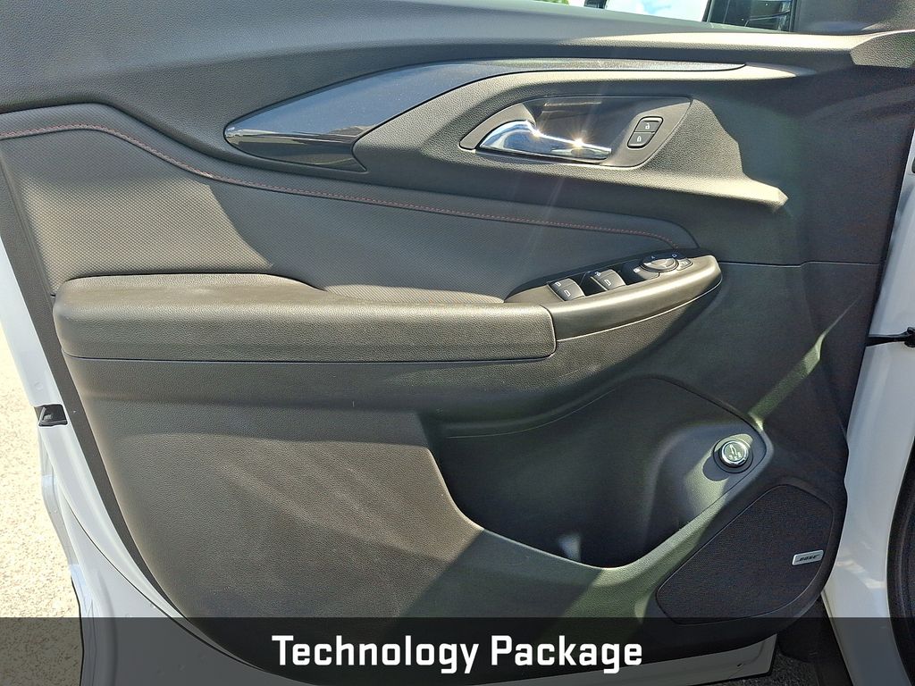 2023 Chevrolet TrailBlazer RS Beige at Auto Express Mitsubishi