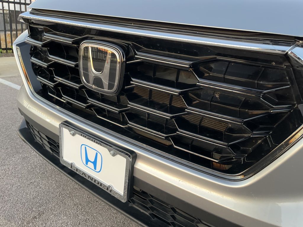 Thumbnail: 2024 Honda CR-V - 15