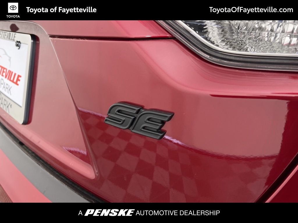 Thumbnail: 2026 Toyota Corolla - 16