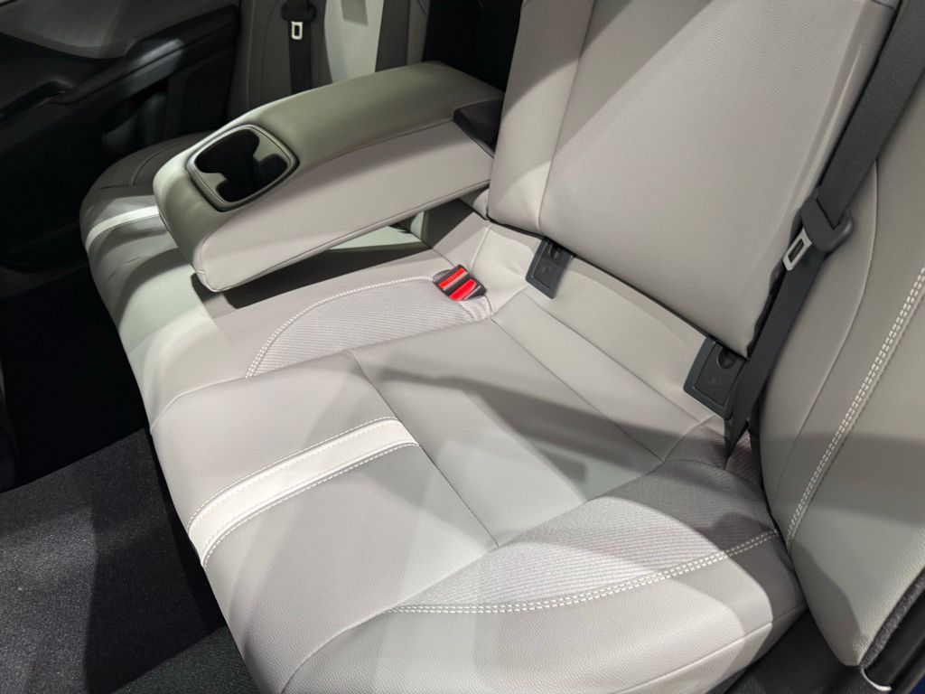 Thumbnail: 2026 Toyota Camry - 20