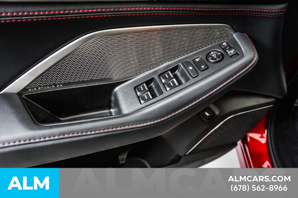 Used 2022  Acura A-Spec image 51