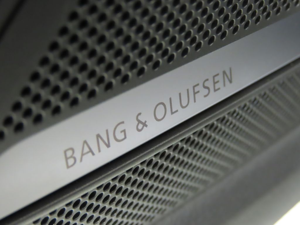 Thumbnail: 2026 Audi A6 - 31