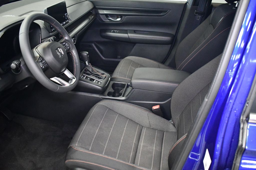 Thumbnail: 2023 Honda CR-V - 26