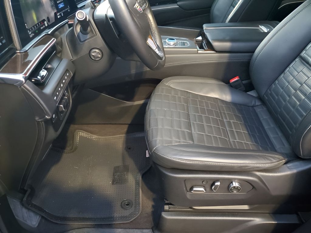 Used Car 2023 Cadillac Escalade  Sport Platinum For Sale Under $80,000 In Austin, Texas