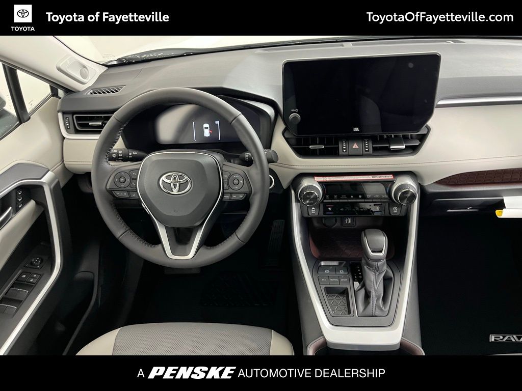 Thumbnail: 2025 Toyota RAV4 - 14