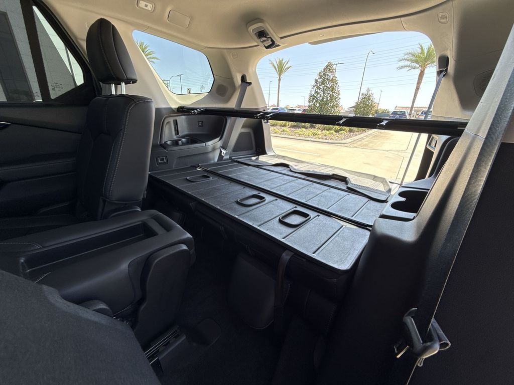 Thumbnail: 2024 Honda Pilot - 27