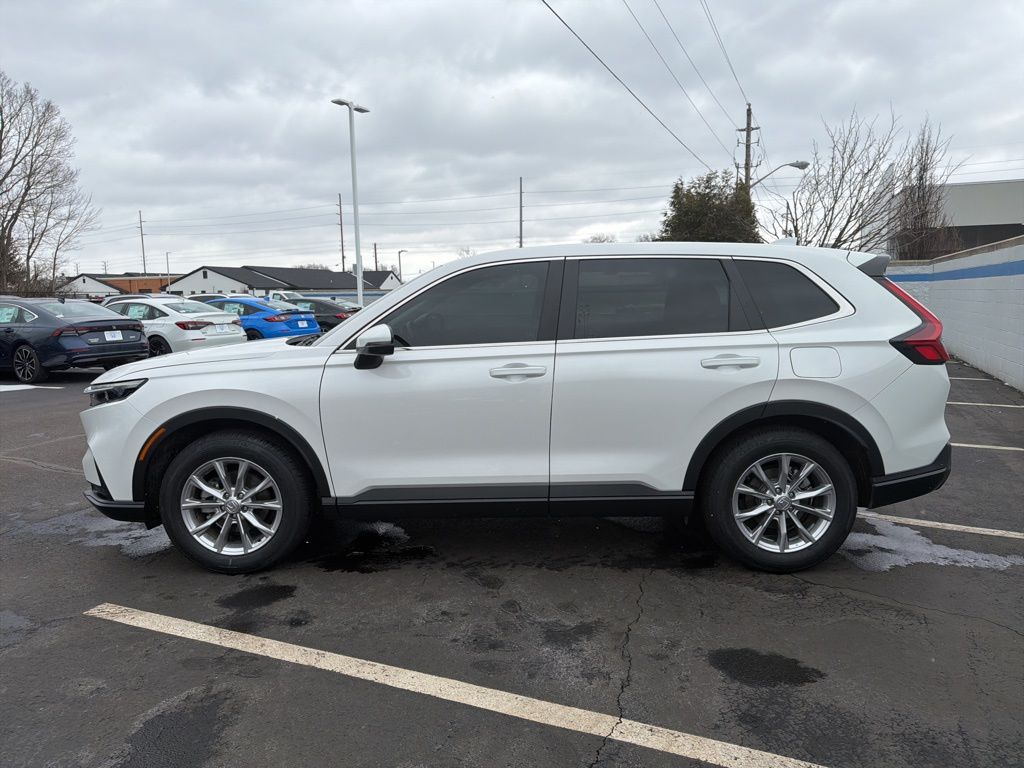 Thumbnail: 2023 Honda CR-V - 2