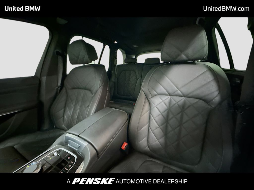 Thumbnail: 2025 BMW X5 - 5