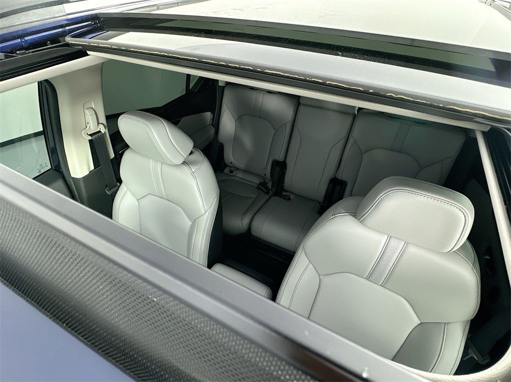 New Car 2025 Honda Pilot  Touring For Sale Under $50,000 In Austin, Texas