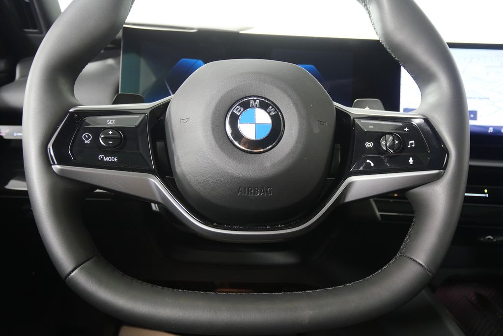 Thumbnail: 2024 BMW 5 Series - 23