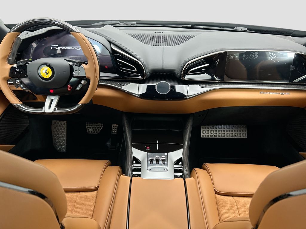 Thumbnail: 2025 Ferrari  - 13