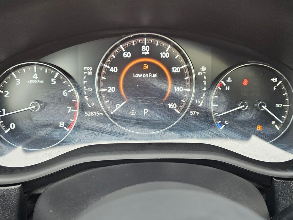 2022 Mazda CX-30 Premium