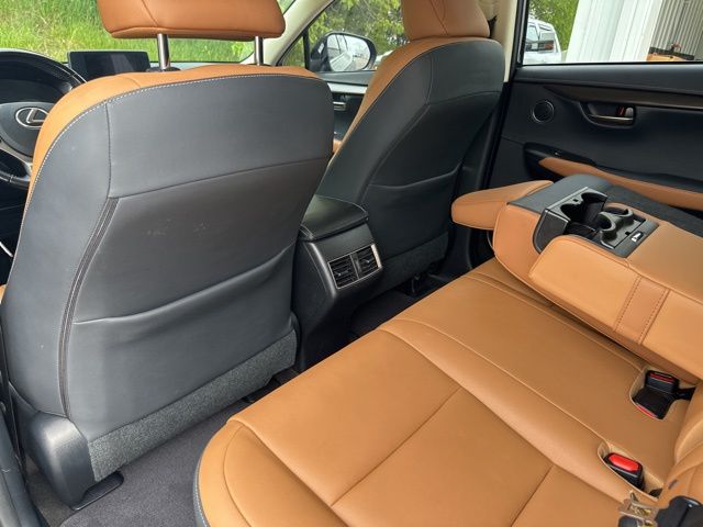 Used 2020 Lexus NX SUV