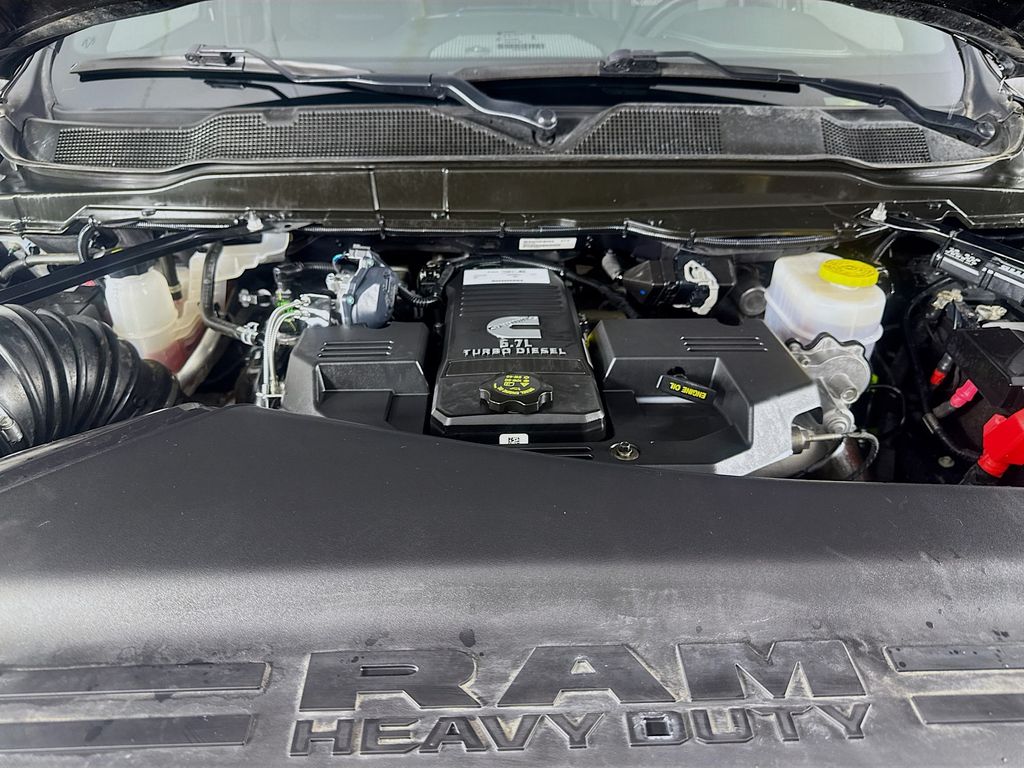 Used Car 2024 Ram 3500  Laramie For Sale Under $80,000 In Austin, Texas