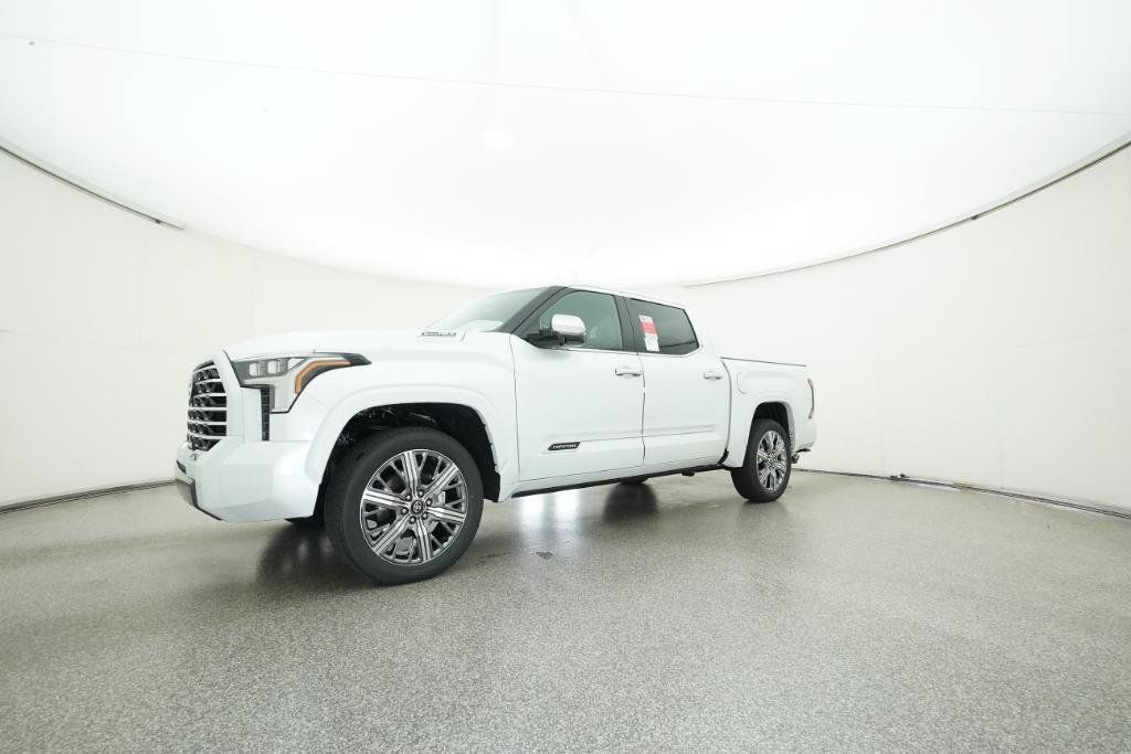New 2026 Toyota Tundra i-FORCE MAX Truck
