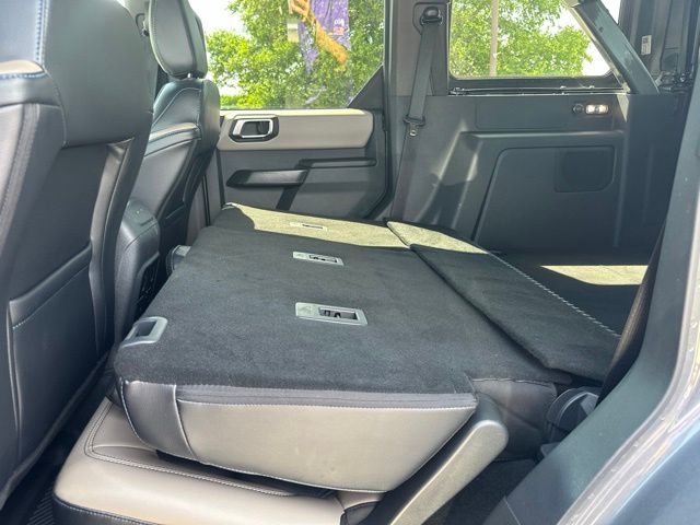 Used 2024 Ford Bronco SUV