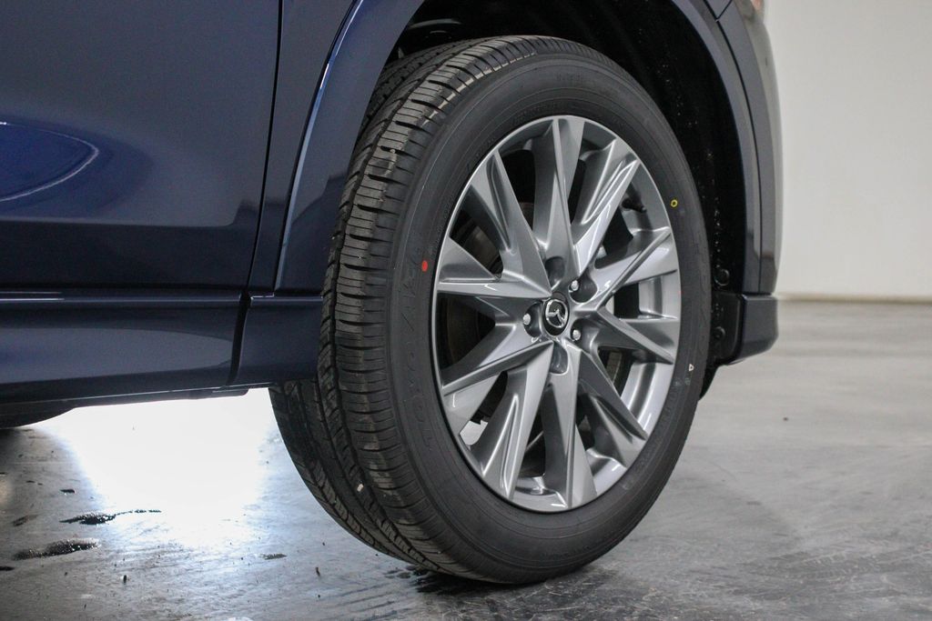 2025 Mazda Cx-5  2.5 S Premium Plus Package In Georgetown, Texas
