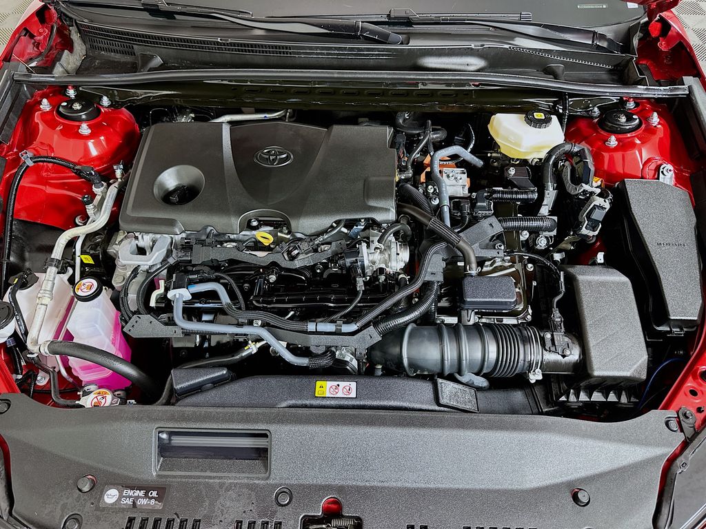 Thumbnail: 2025 Toyota Camry - 29