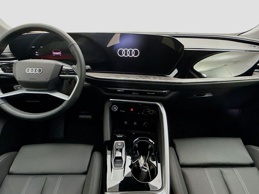 Thumbnail: 2025 Audi Q5 - 14